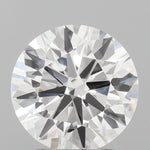 IGI 2.2 Carat Round Brilliant Lab Grown Diamond