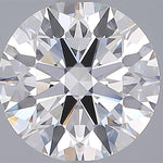 IGI 2.36 Carat Round Brilliant Lab Grown Diamond