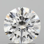 IGI 2.2 Carat Round Brilliant Lab Grown Diamond