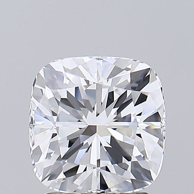 IGI 1.91 Carat Cushion Lab Grown Diamond