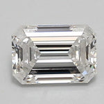 IGI 1.89 Carat Emerald Lab Grown Diamond