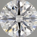 IGI 2.36 Carat Round Brilliant Lab Grown Diamond