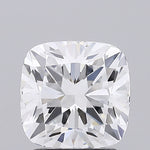 IGI 1.95 Carat Cushion Lab Grown Diamond