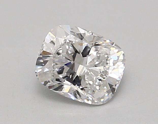 IGI 1 Carat Cushion Lab Grown Diamond