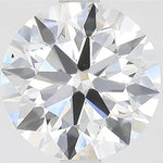 IGI 2.47 Carat Round Brilliant Lab Grown Diamond