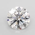 IGI 1 Carat Round Brilliant Lab Grown Diamond
