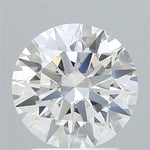 IGI 2.32 Carat Round Brilliant Lab Grown Diamond