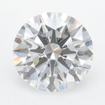 IGI 1.96 Carat Round Brilliant Lab Grown Diamond