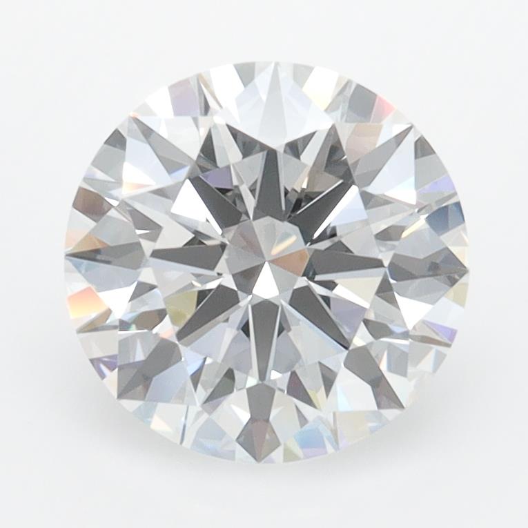 IGI 1.96 Carat Round Brilliant Lab Grown Diamond