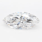 IGI 1.92 Carat Marquise Lab Grown Diamond