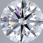 IGI 1.8 Carat Round Brilliant Lab Grown Diamond