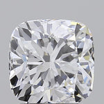 IGI 1.8 Carat Cushion Lab Grown Diamond