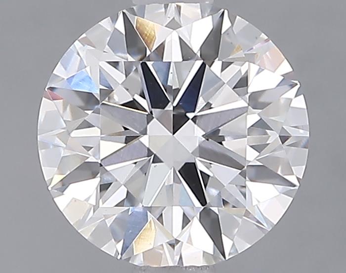 IGI 1.9 Carat Round Brilliant Lab Grown Diamond
