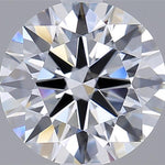 IGI 1.9 Carat Round Brilliant Lab Grown Diamond