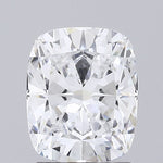 IGI 1.91 Carat Cushion Lab Grown Diamond