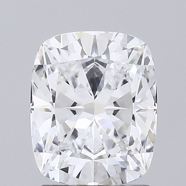IGI 1.91 Carat Cushion Lab Grown Diamond