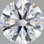 IGI 2.42 Carat Round Brilliant Lab Grown Diamond