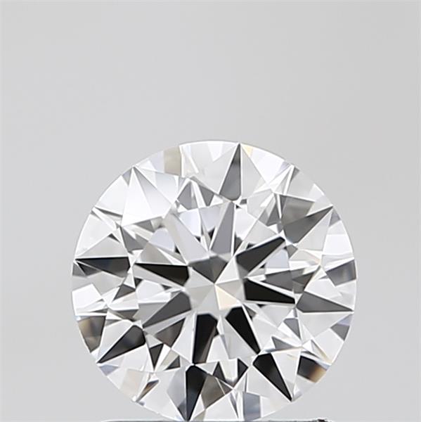 IGI 1 Carat Round Brilliant Lab Grown Diamond