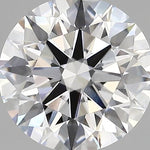 IGI 2.13 Carat Round Brilliant Lab Grown Diamond