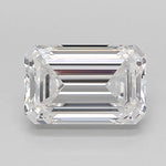 IGI 1.96 Carat Emerald Lab Grown Diamond