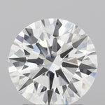 IGI 2.6 Carat Round Brilliant Lab Grown Diamond