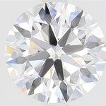 IGI 2.37 Carat Round Brilliant Lab Grown Diamond