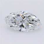 IGI 1 Carat Marquise Lab Grown Diamond