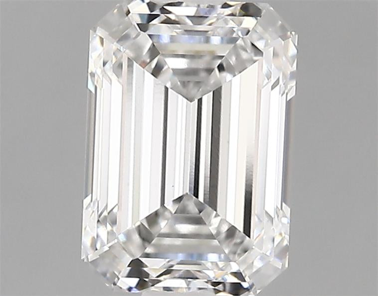 IGI 1.89 Carat Emerald Lab Grown Diamond