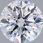IGI 2.01 Carat Round Brilliant Lab Grown Diamond
