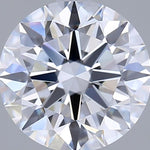 IGI 2.01 Carat Round Brilliant Lab Grown Diamond