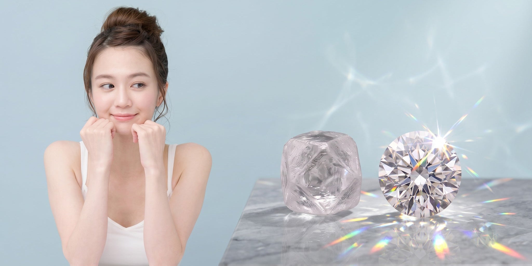 Why More People Are Choosing Lab-Grown Diamonds? Price, Quality and Real Benefits