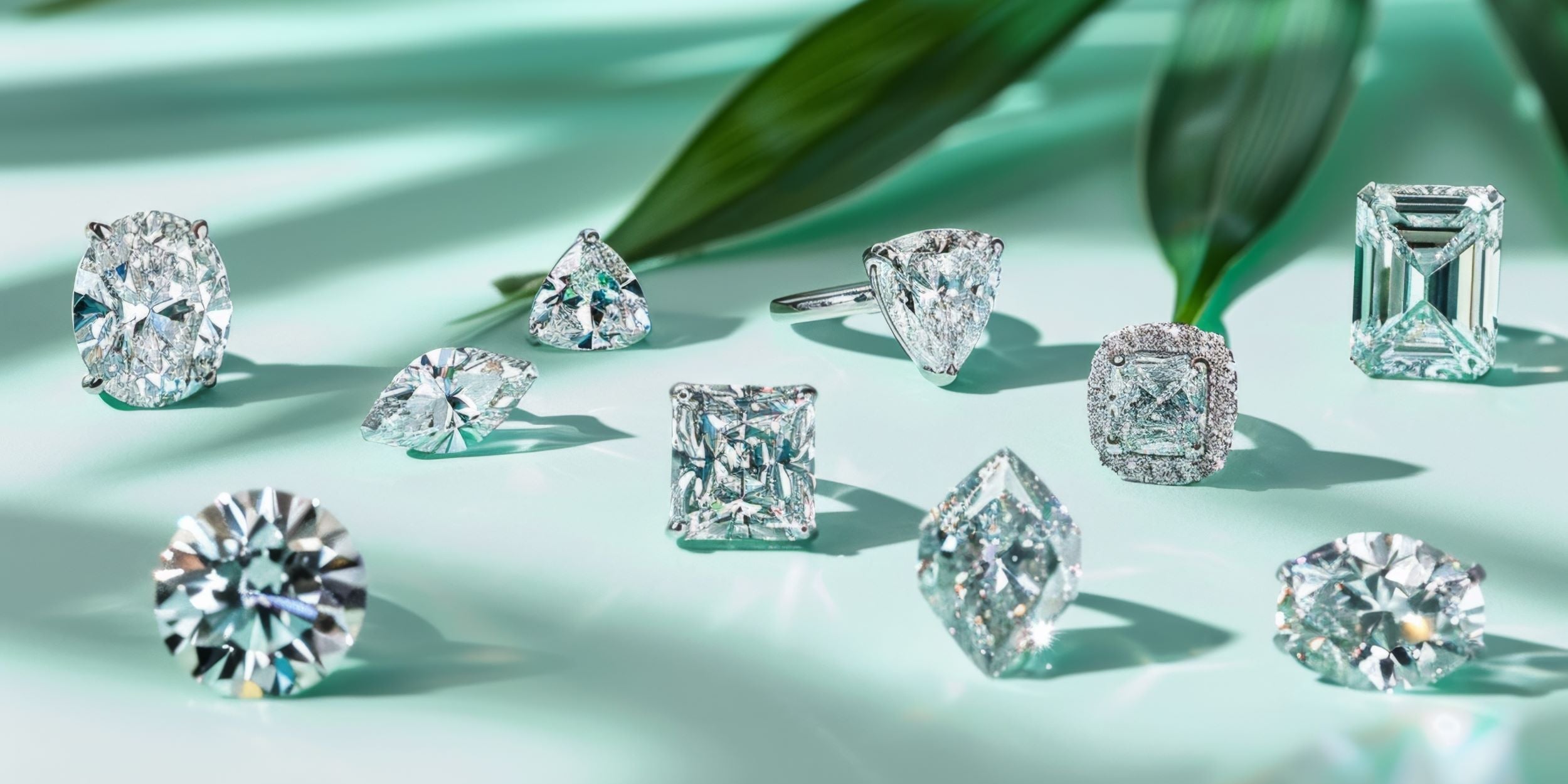 Safe Online Diamond Shopping Guide: How to Choose Without Buying the Wrong One