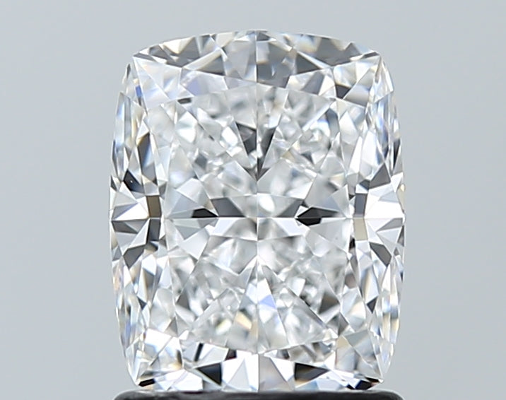 GIA 1.51 Carat Cushion Natural Diamond 鑽石