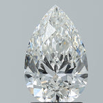 GIA 2.02 Carat 梨形 - Pear 天然鑽石 Natural diamond