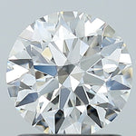 GIA 1.2 Carat Round Brilliant Natural Diamond 鑽石