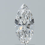 GIA 1.03 Carat 馬眼形 - Marquise 天然鑽石 Natural diamond