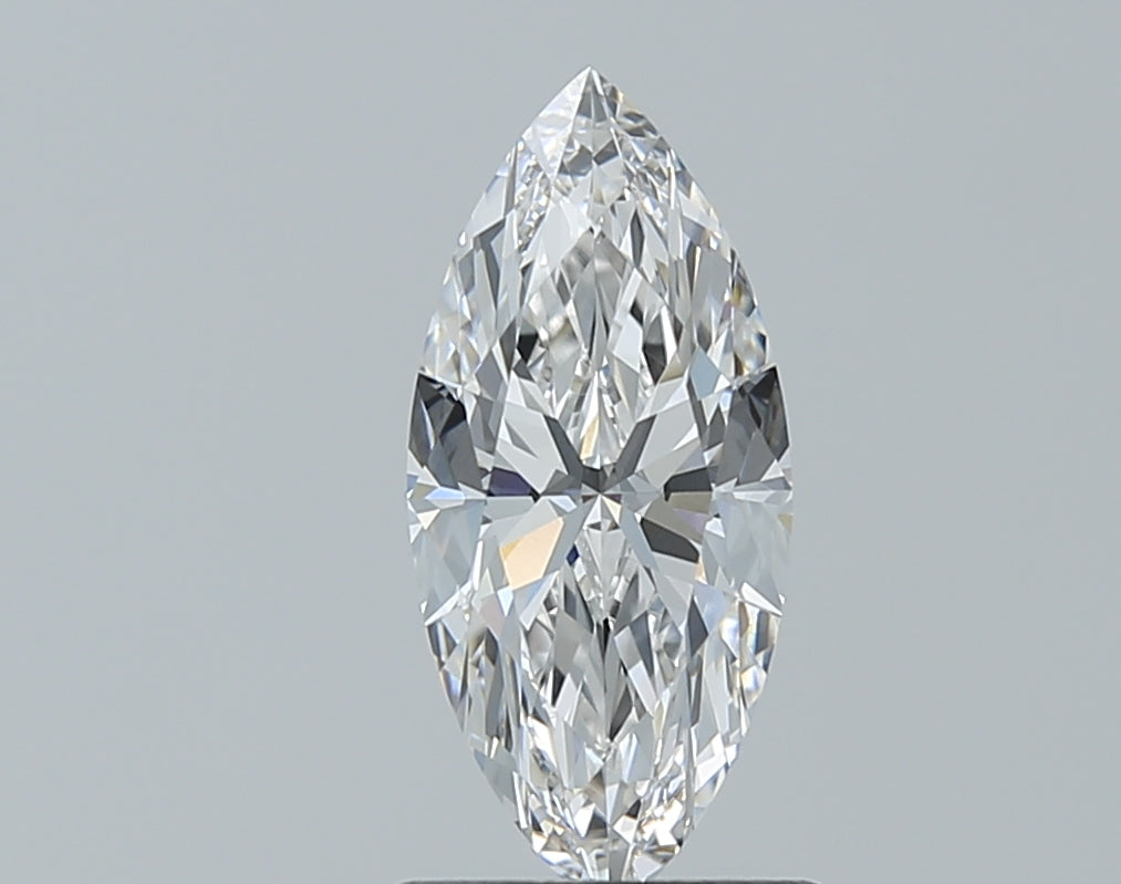 GIA 1.03 Carat 馬眼形 - Marquise 天然鑽石 Natural diamond