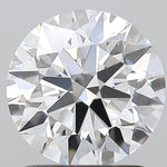 GIA 1.65 Carat 圓形 - Round Brilliant 天然鑽石 Natural diamond