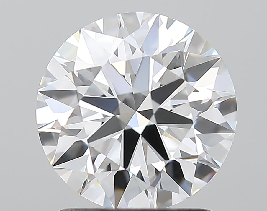 GIA 1.65 Carat 圓形 - Round Brilliant 天然鑽石 Natural diamond