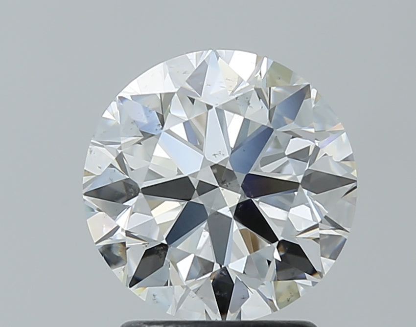 GIA 2.05 Carat 圓形 - Round Brilliant 天然鑽石 Natural diamond