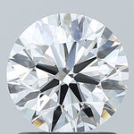 GIA 1.2 Carat Round Brilliant Natural Diamond 鑽石