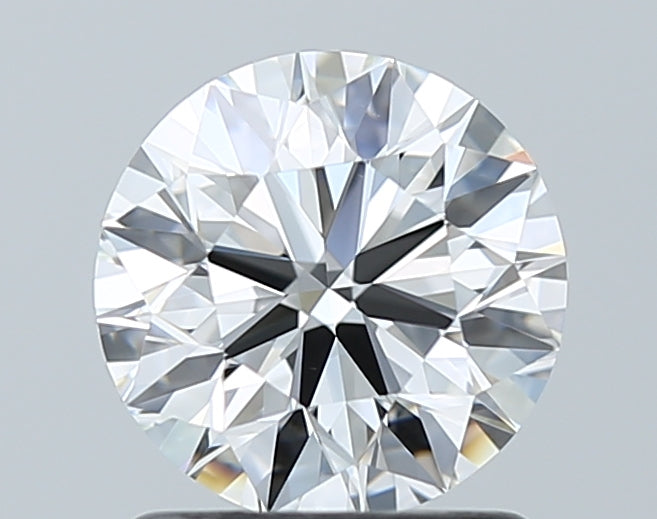 GIA 1.2 Carat Round Brilliant Natural Diamond 鑽石