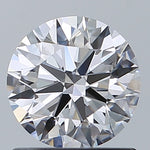 GIA 1.01 Carat 圓形 - Round Brilliant 天然鑽石 Natural diamond