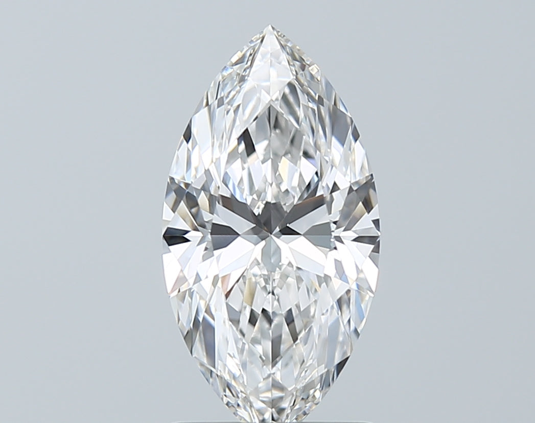 GIA 1.53 Carat Marquise Natural Diamond 鑽石