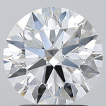 GIA 2.03 Carat 圓形 - Round Brilliant 天然鑽石 Natural diamond