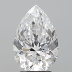 GIA 3.01 Carat 梨形 - Pear 天然鑽石 Natural diamond