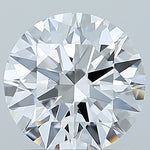 GIA 1.01 Carat Round Brilliant Natural Diamond