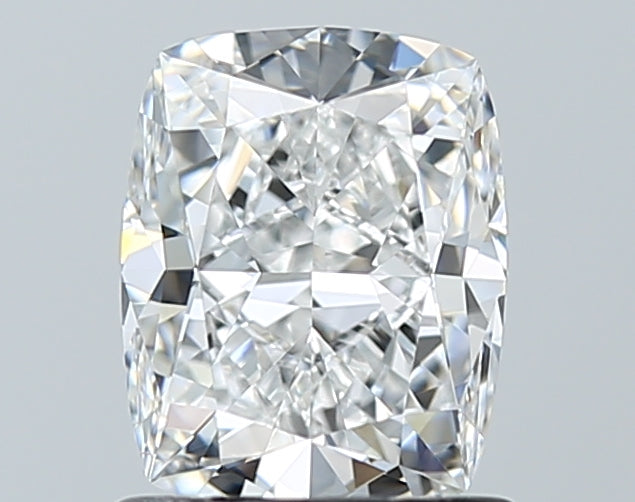 GIA 1.22 Carat Cushion Natural Diamond 鑽石
