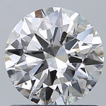 GIA 1.01 Carat 圓形 - Round Brilliant 天然鑽石 Natural diamond