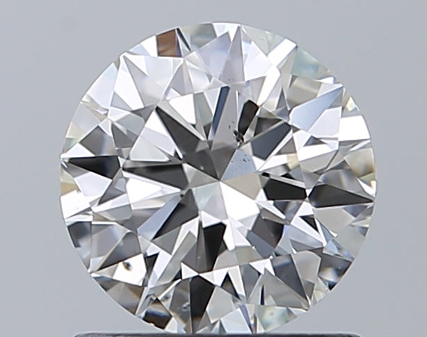 GIA 1.01 Carat 圓形 - Round Brilliant 天然鑽石 Natural diamond